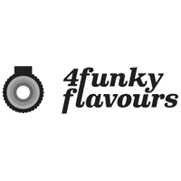 4FunkyFlavours logo