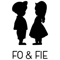Fo & Fie logo