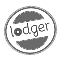 Lodger logo