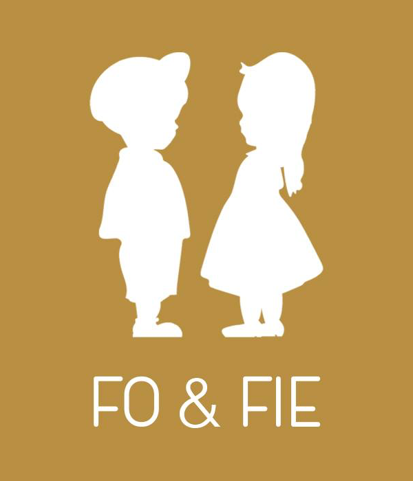 Fo & Fie  logo