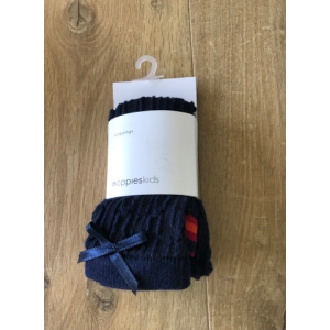G Legging ankle Lyn cable C166