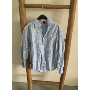 Shirt LM 53N0 blue check