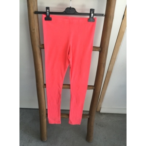 NitFivian K Legging Fiery Coral