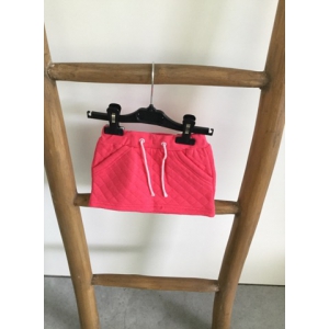 Nitasta M Skirt rouge Red