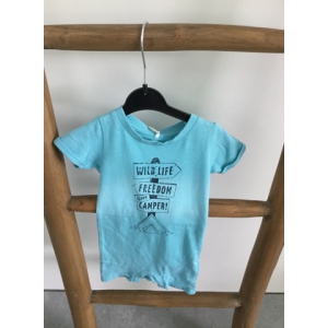 Nitherbert NB CU Maui Blue