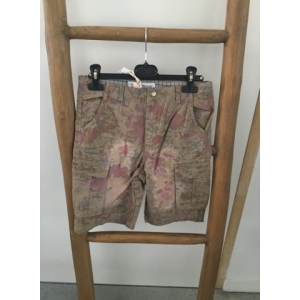 Boys Pants 470 Khaki