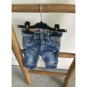  denim 990