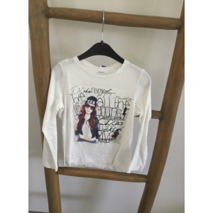 Nitlapippi snow white