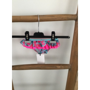 Nitzanz Swimbrief Aqua Haze