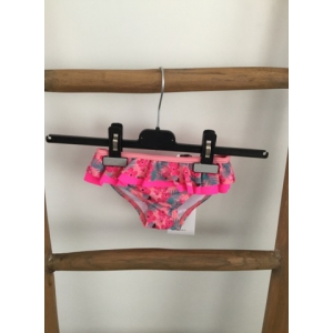 Nitzanz Swimbrief Flamingo Pink