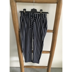 Nitkida Unb Swe Pant Sky captain