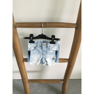  Light Blue Deni