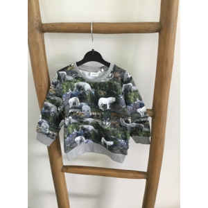  grey melange