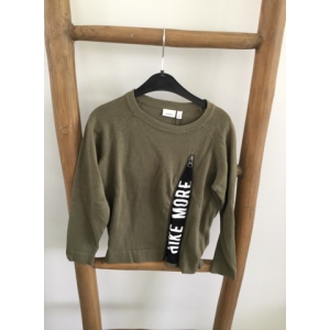  burnt olive