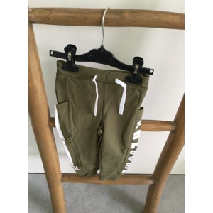  burnt olive