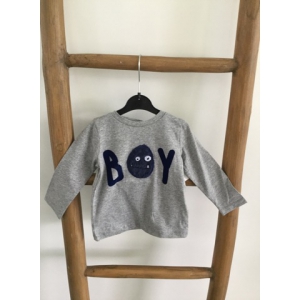  grey Melange