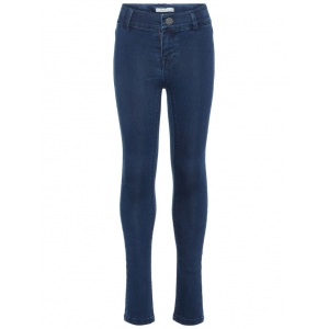  dark blue denim