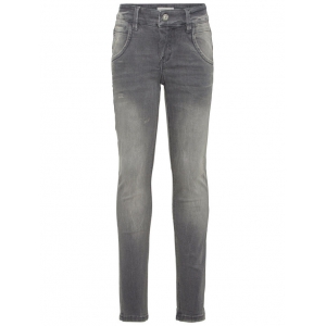  medium grey den