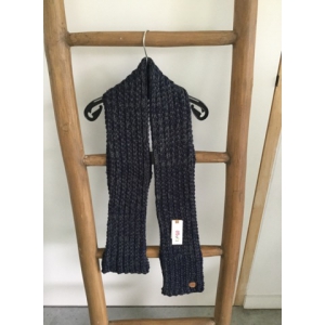 Wilhelm Scarf navy