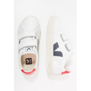 Esplar small velcro extra white roo