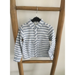  vintage Indigo