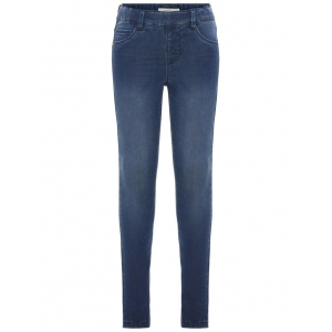  dark blue denim