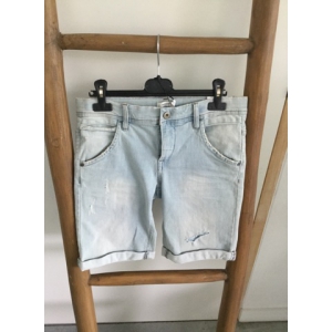  light Blue Deni