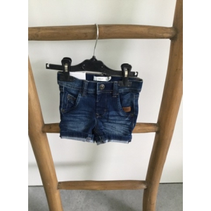  dark blue denim
