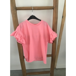  geranium pink