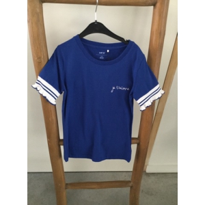  mazarine Blue