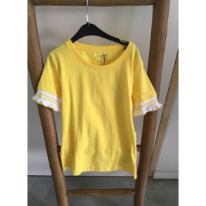  primrose yellow