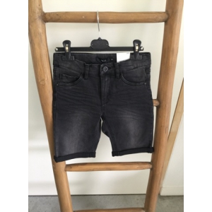  black denim