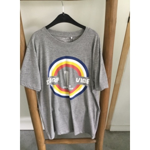  grey melange
