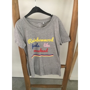  grey melange