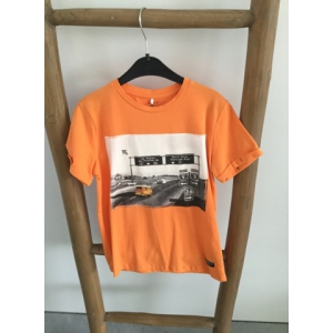  sun orange