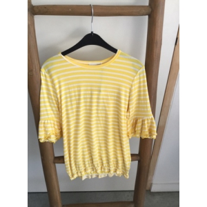  primrose yellow