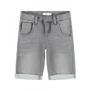 medium grey den