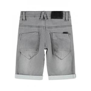 medium grey den