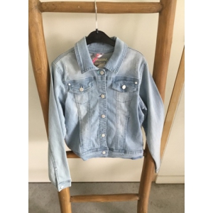  denim light blu