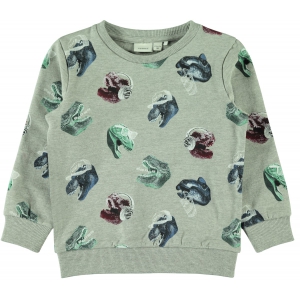  Grey melange