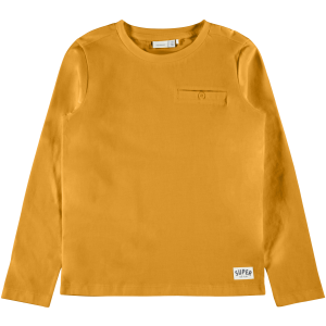  Golden orange