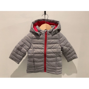  Frost gray