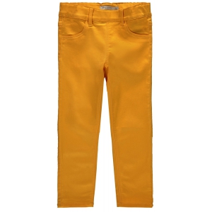 Golden orange