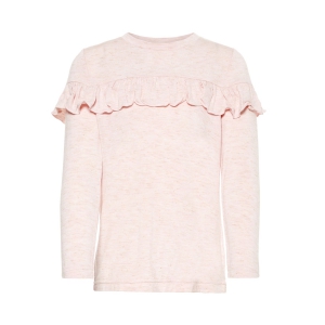  Barely Pink