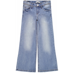 Light blue Deni