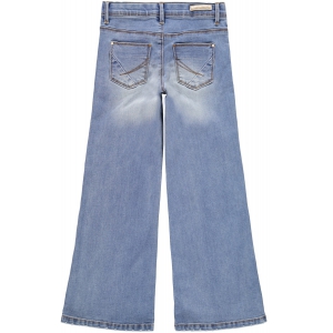  Light blue Deni