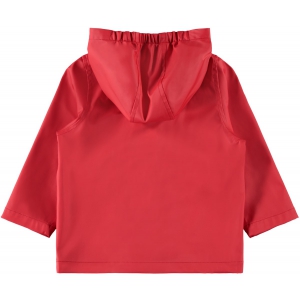 High Risk Red