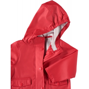  High Risk Red
