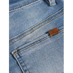 Light Blue Deni