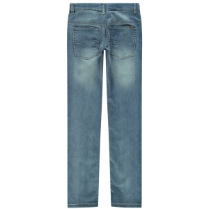  Light Blue Deni